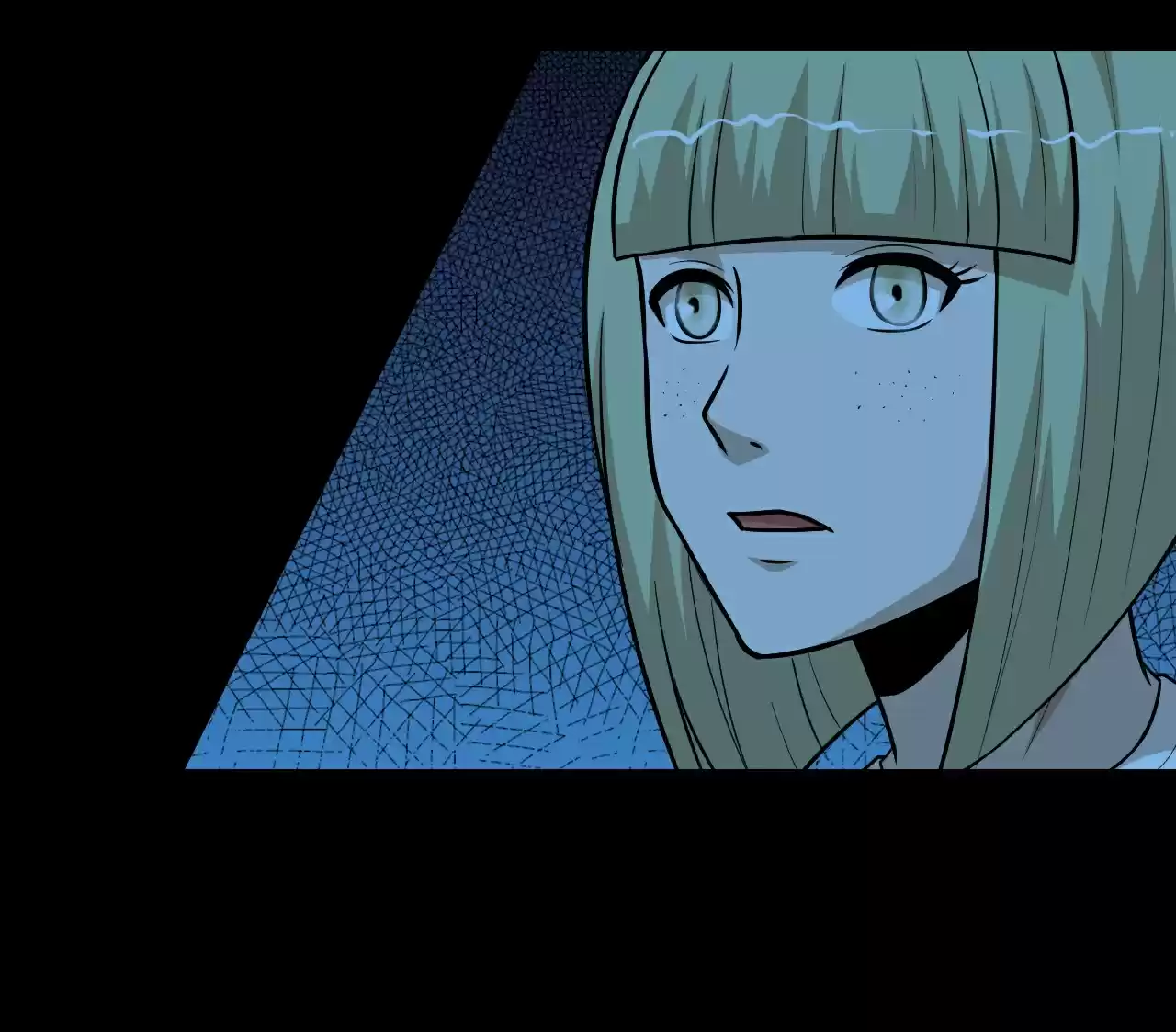 The Gangster Boss is 16 Again 89 I Don't Want to Be the One Being Bullied