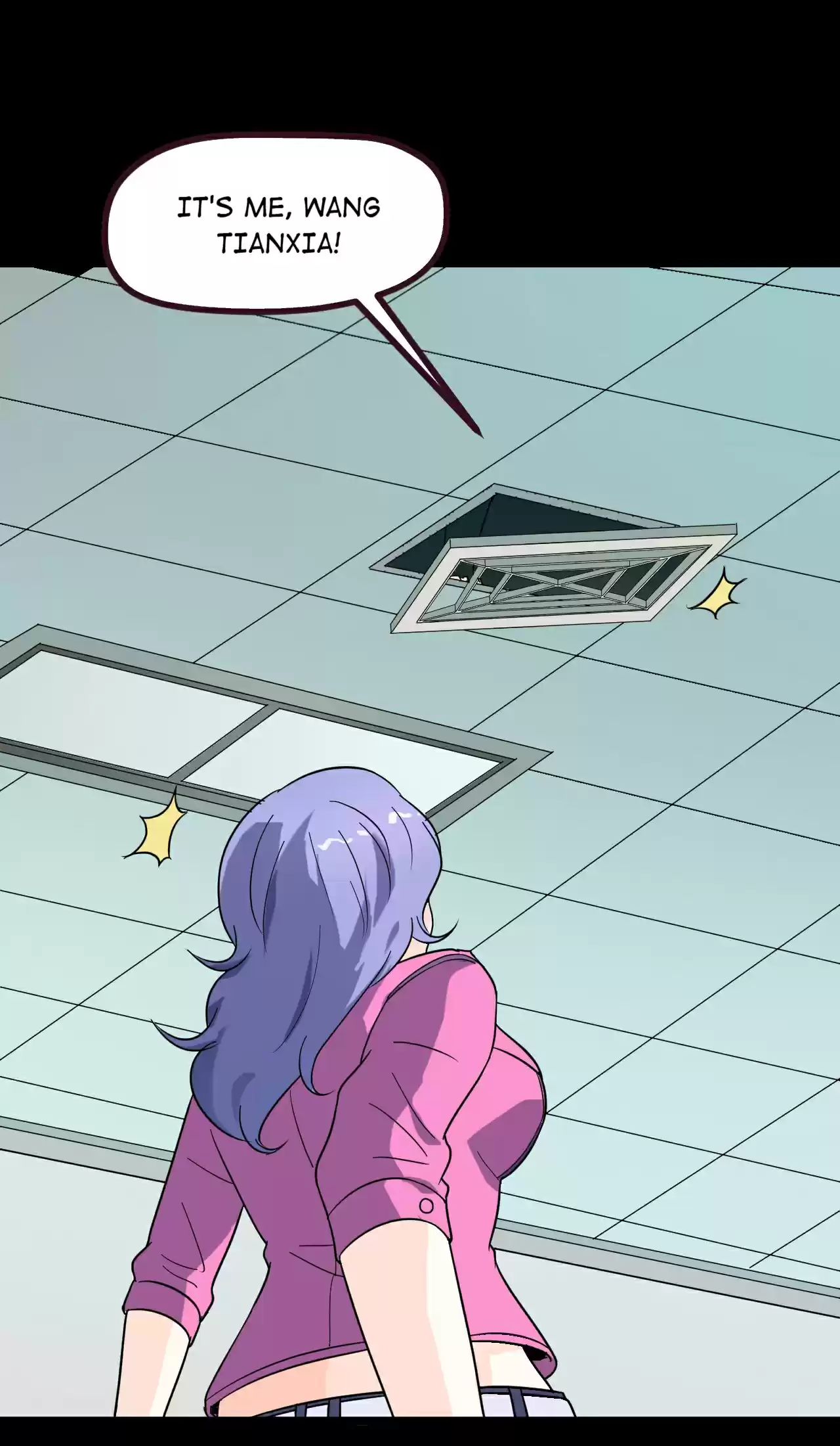 The Gangster Boss is 16 Again 9.0 Liu Fei'er