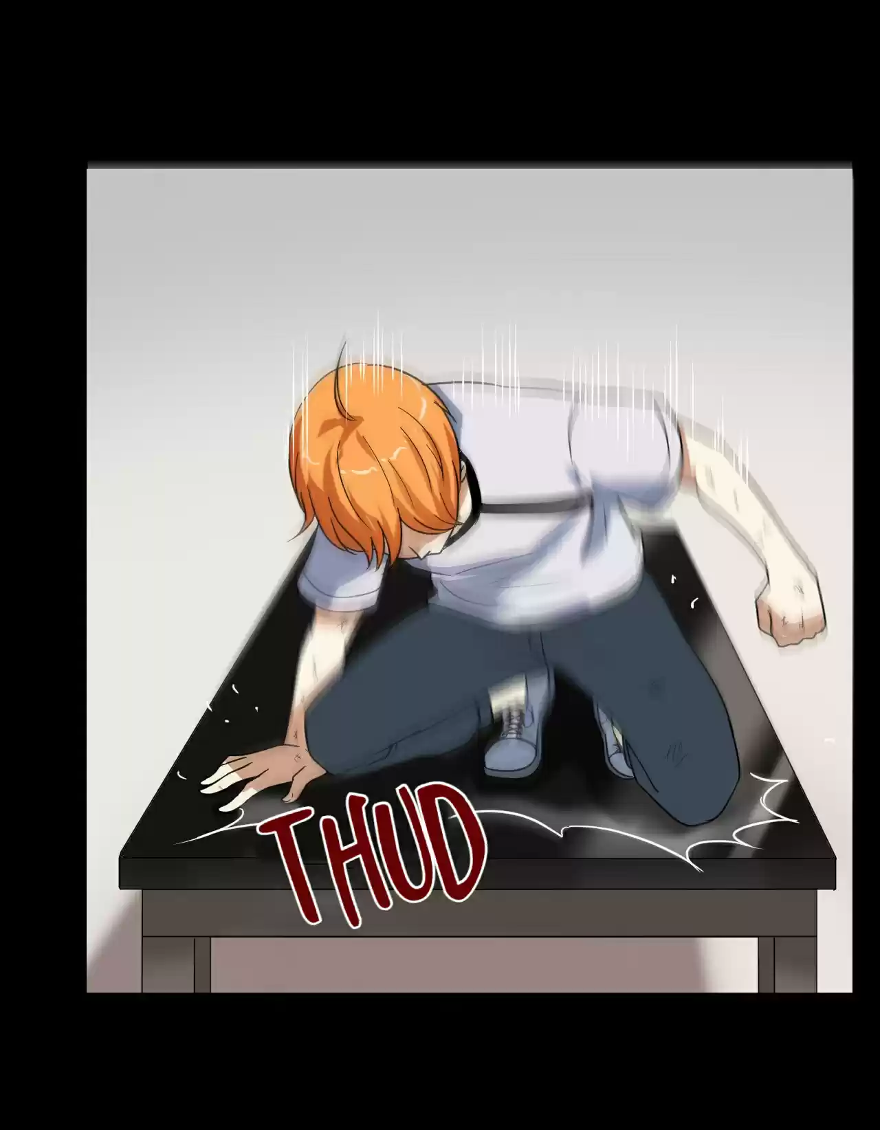 The Gangster Boss is 16 Again 9.0 Liu Fei'er