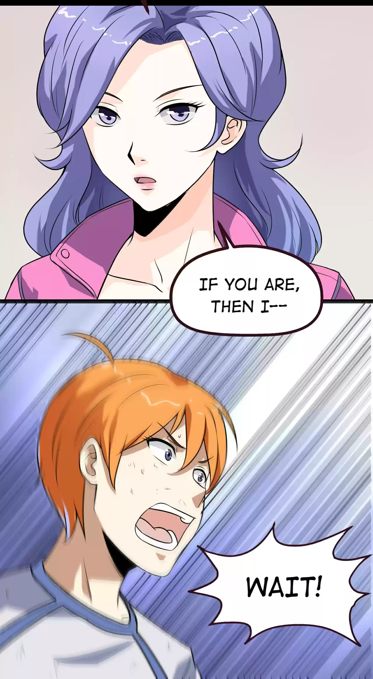 The Gangster Boss is 16 Again 9.0 Liu Fei'er