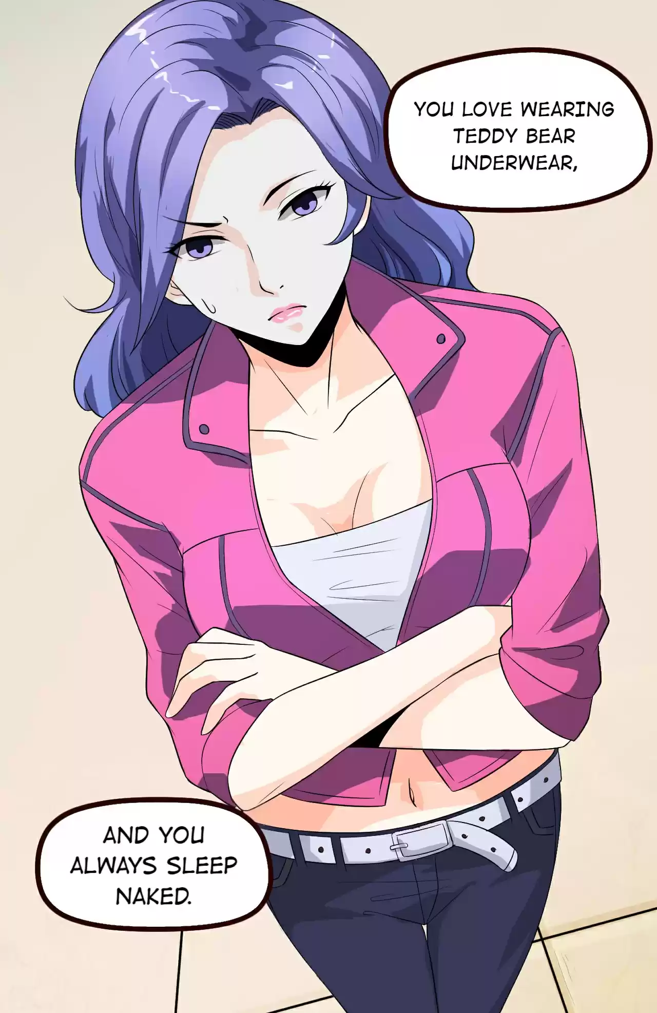 The Gangster Boss is 16 Again 9.0 Liu Fei'er