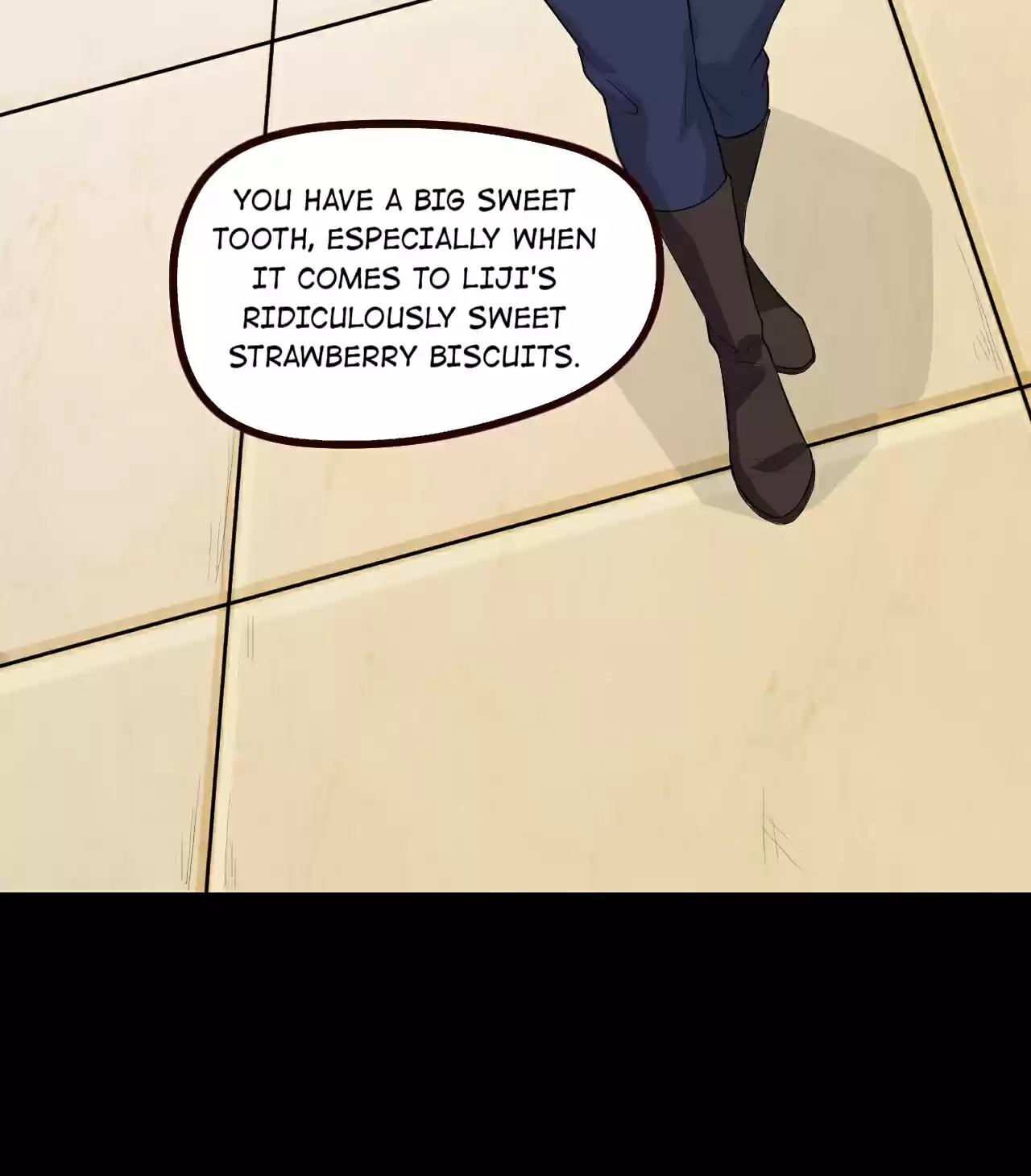 The Gangster Boss is 16 Again 9.0 Liu Fei'er