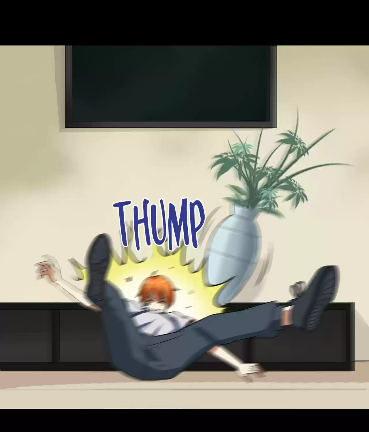 The Gangster Boss is 16 Again 9.0 Liu Fei'er