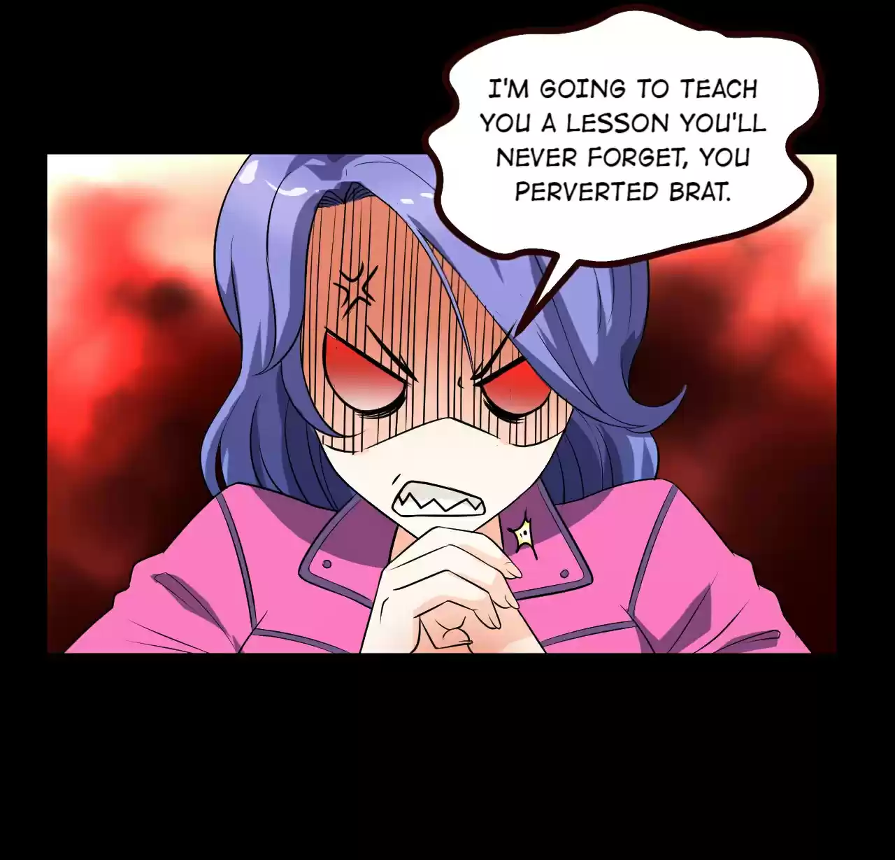 The Gangster Boss is 16 Again 9.0 Liu Fei'er