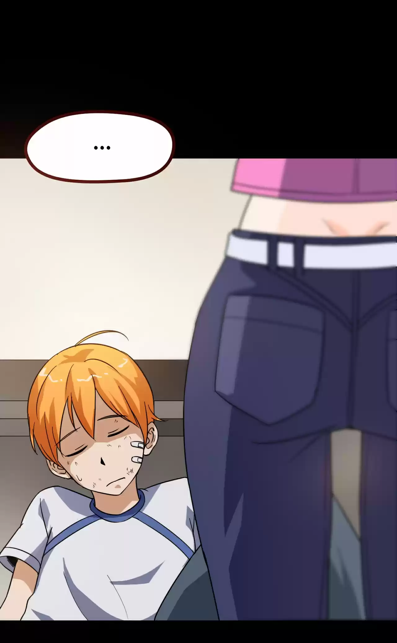 The Gangster Boss is 16 Again 9.0 Liu Fei'er