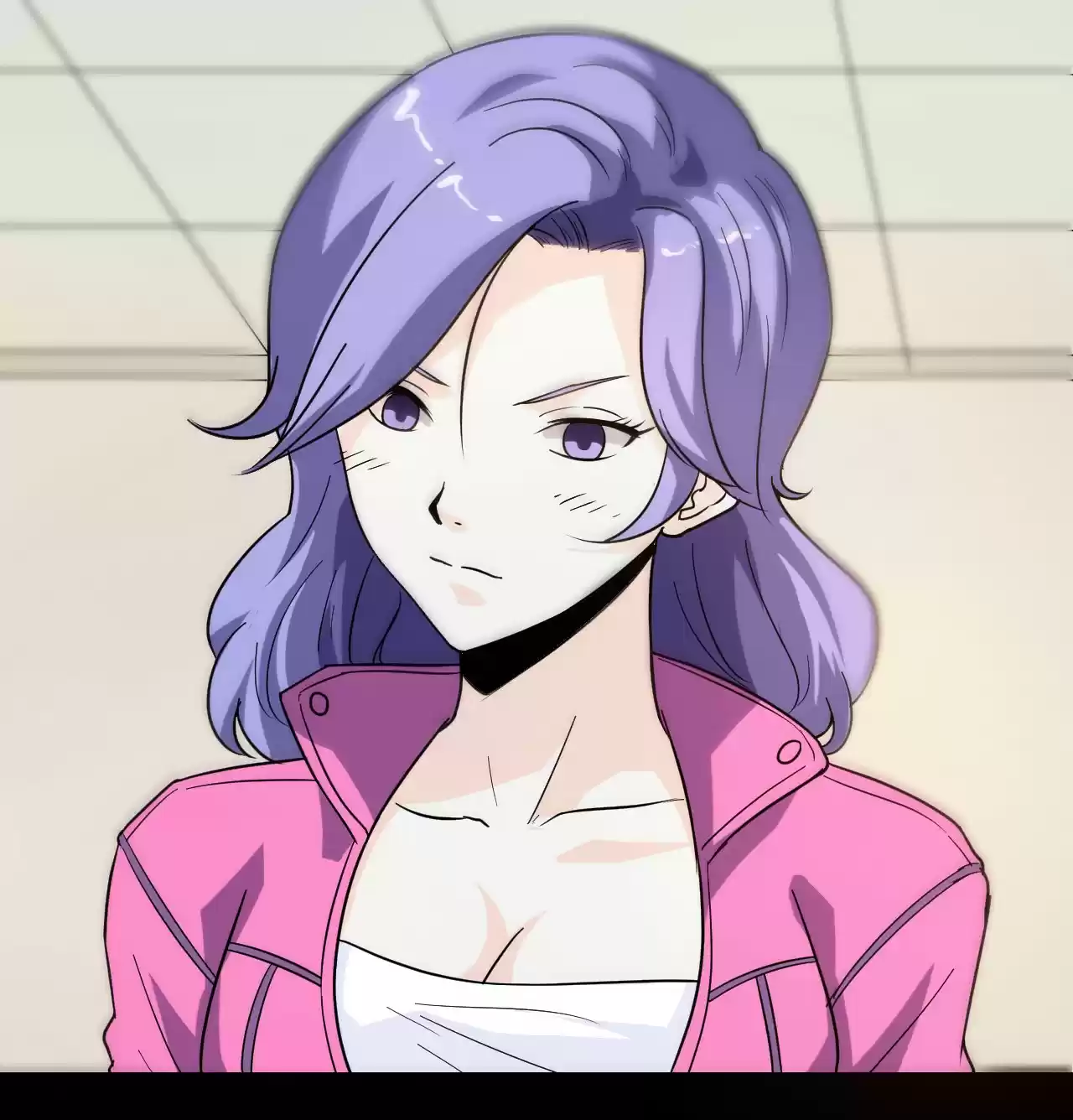 The Gangster Boss is 16 Again 9.0 Liu Fei'er