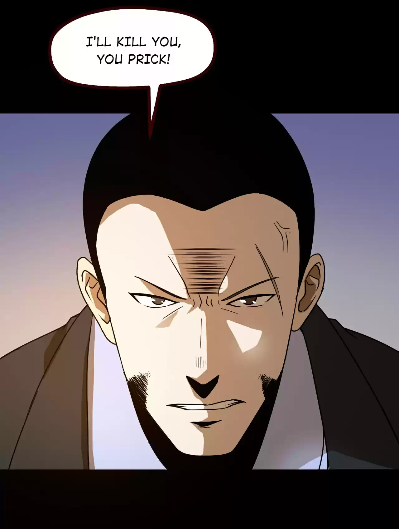 The Gangster Boss is 16 Again 9.0 Liu Fei'er