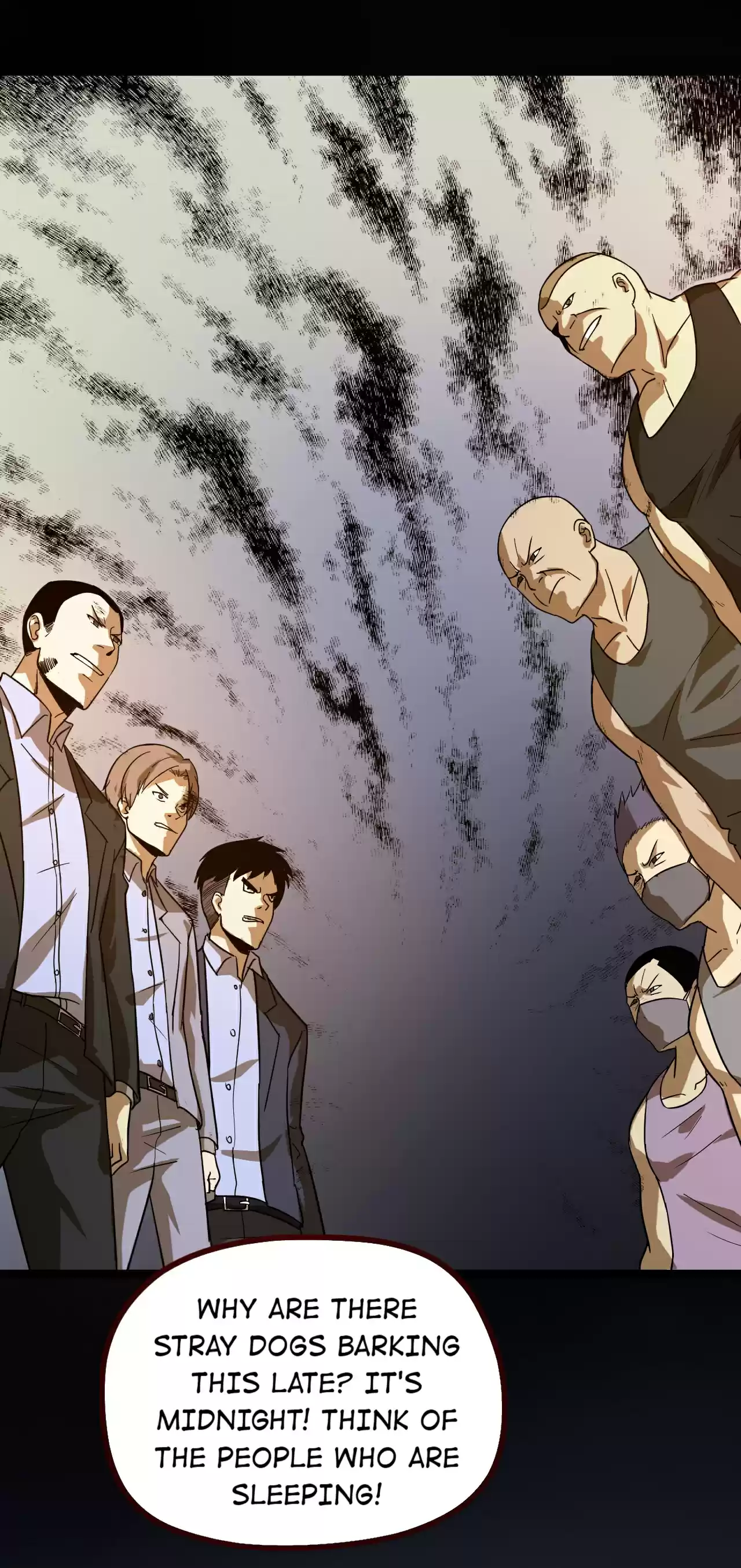 The Gangster Boss is 16 Again 9.0 Liu Fei'er