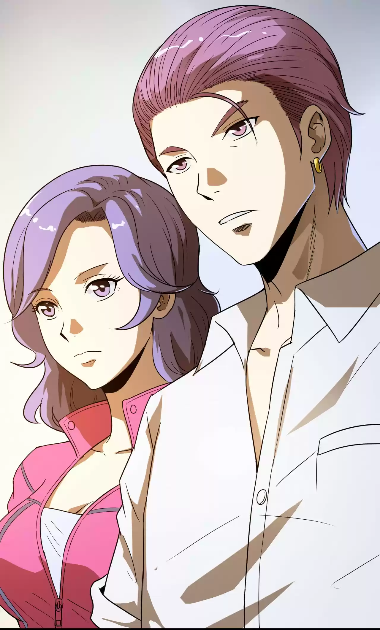 The Gangster Boss is 16 Again 9.0 Liu Fei'er