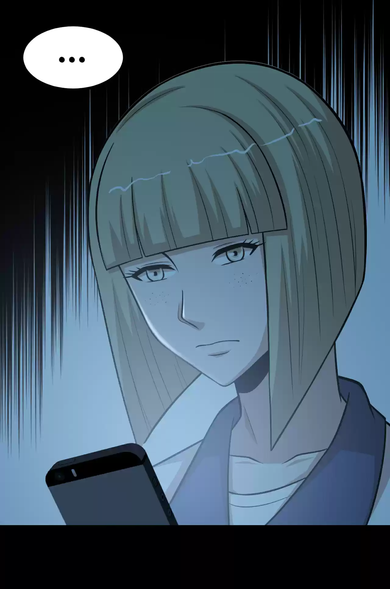 The Gangster Boss Is 16 Again 90