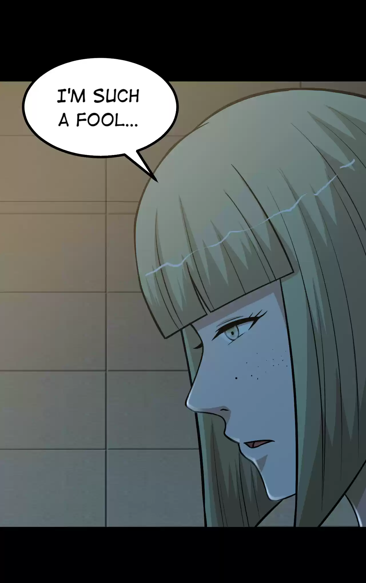 The Gangster Boss Is 16 Again 90