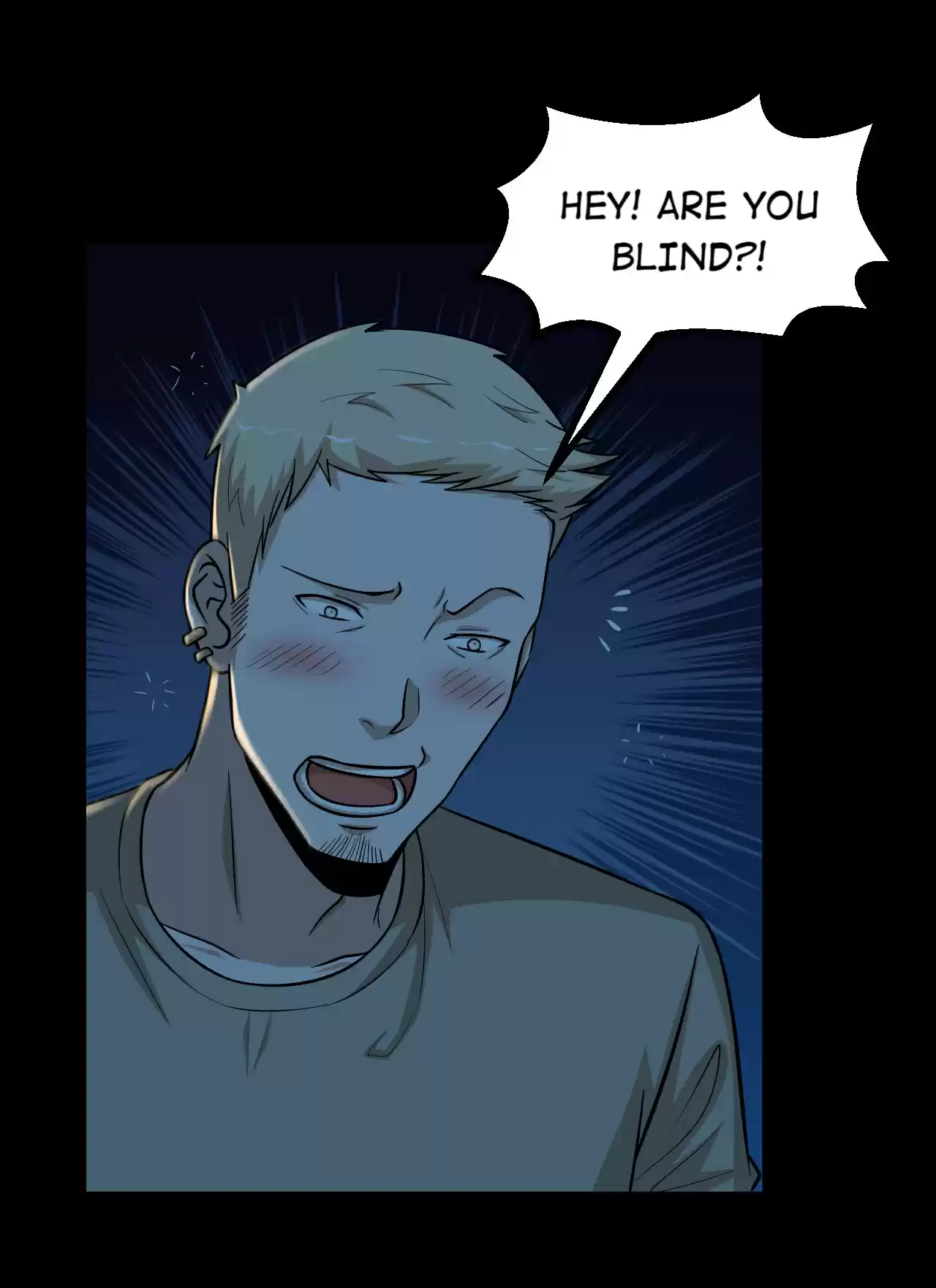 The Gangster Boss Is 16 Again 90