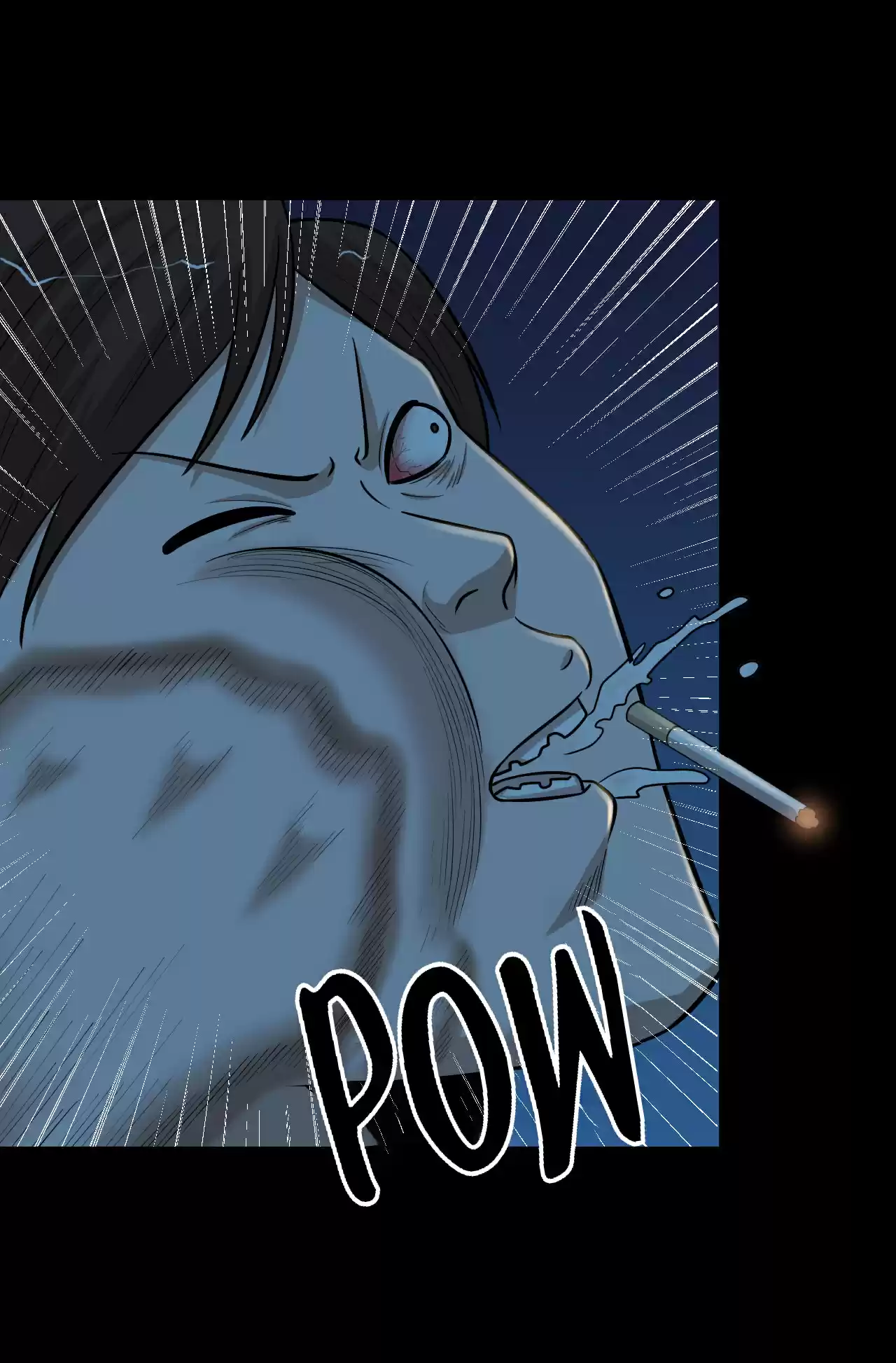 The Gangster Boss Is 16 Again 90