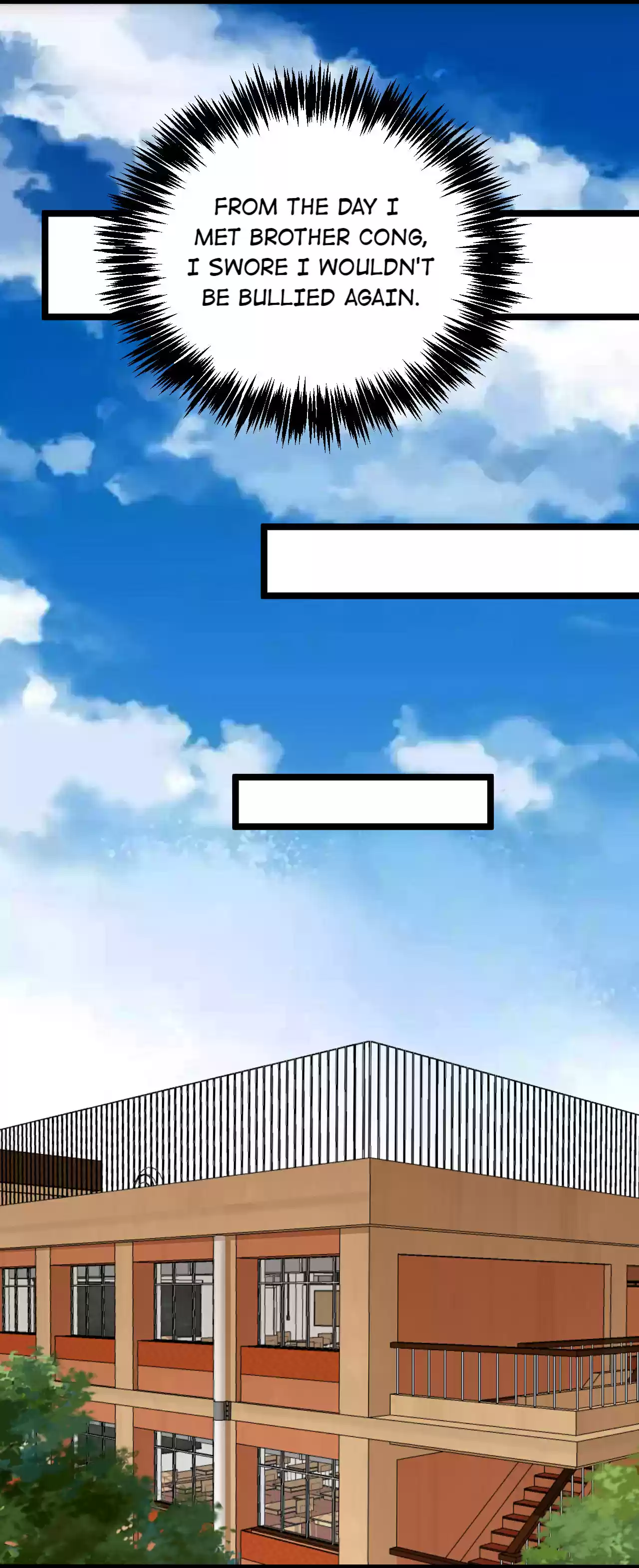 The Gangster Boss Is 16 Again 90