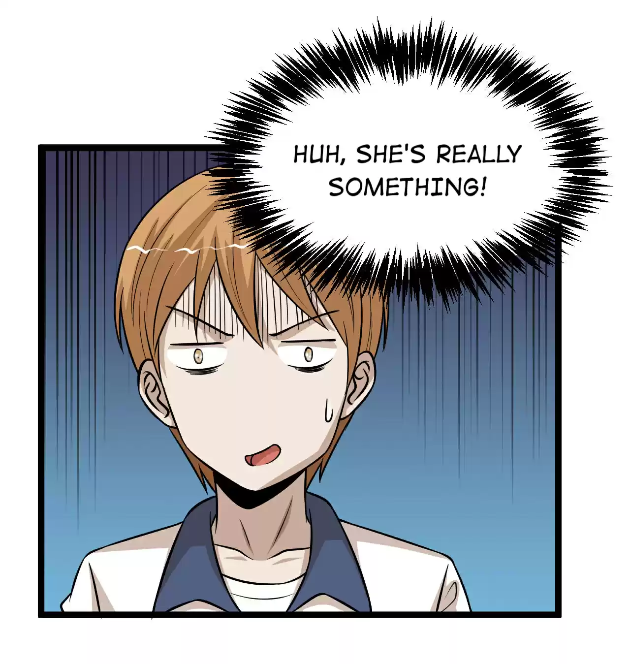 The Gangster Boss Is 16 Again 90