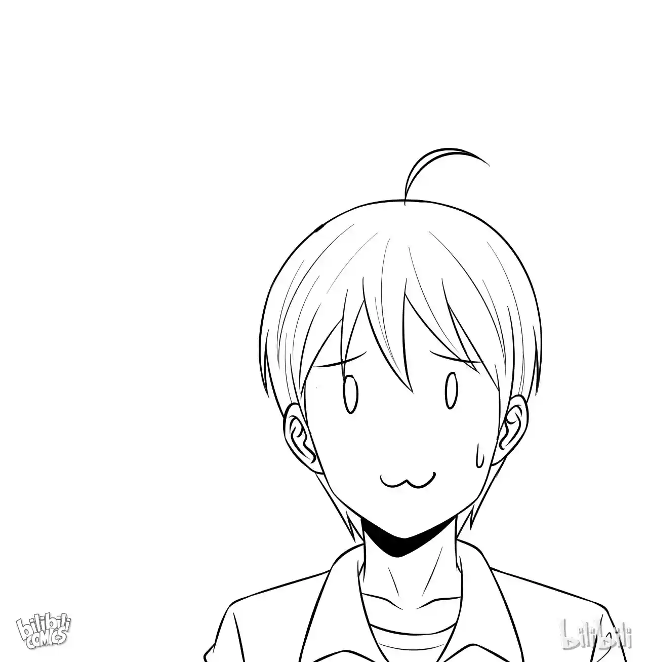 The Gangster Boss Is 16 Again 90