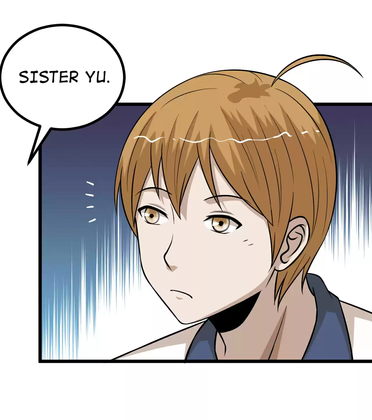 The Gangster Boss Is 16 Again 91