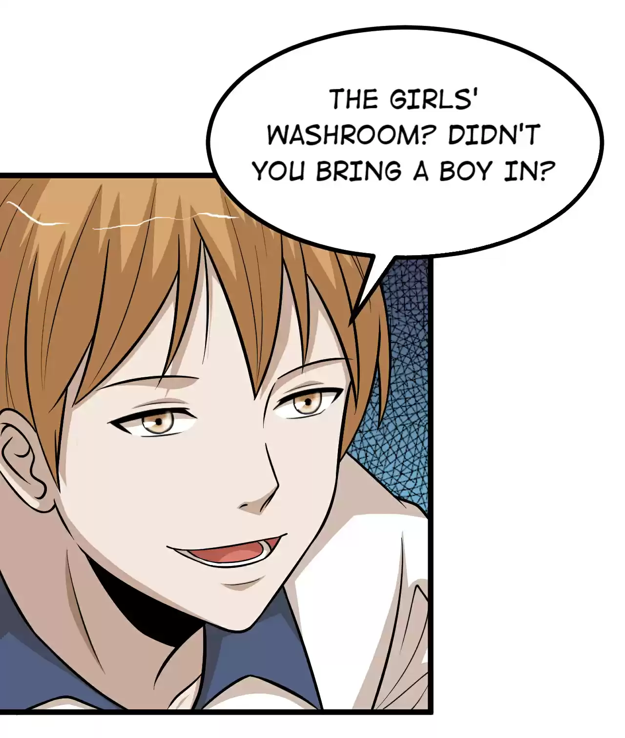 The Gangster Boss Is 16 Again 91