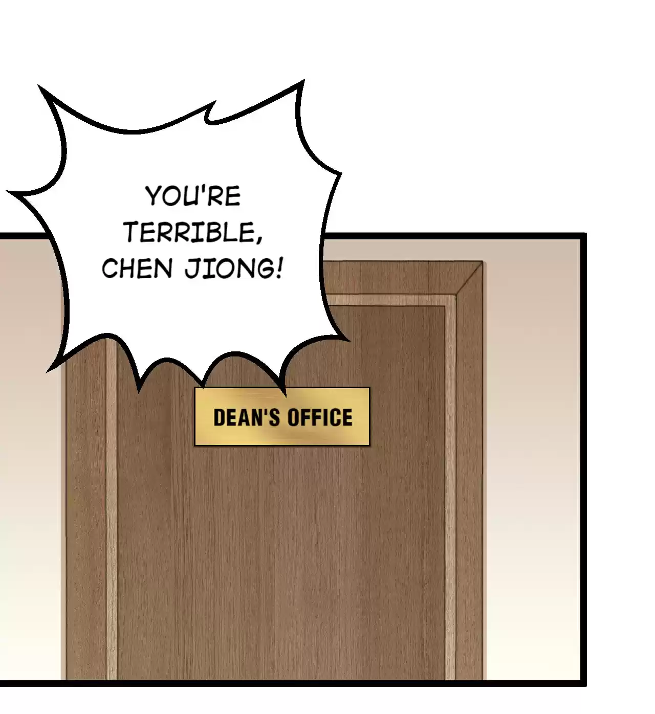 The Gangster Boss Is 16 Again 91