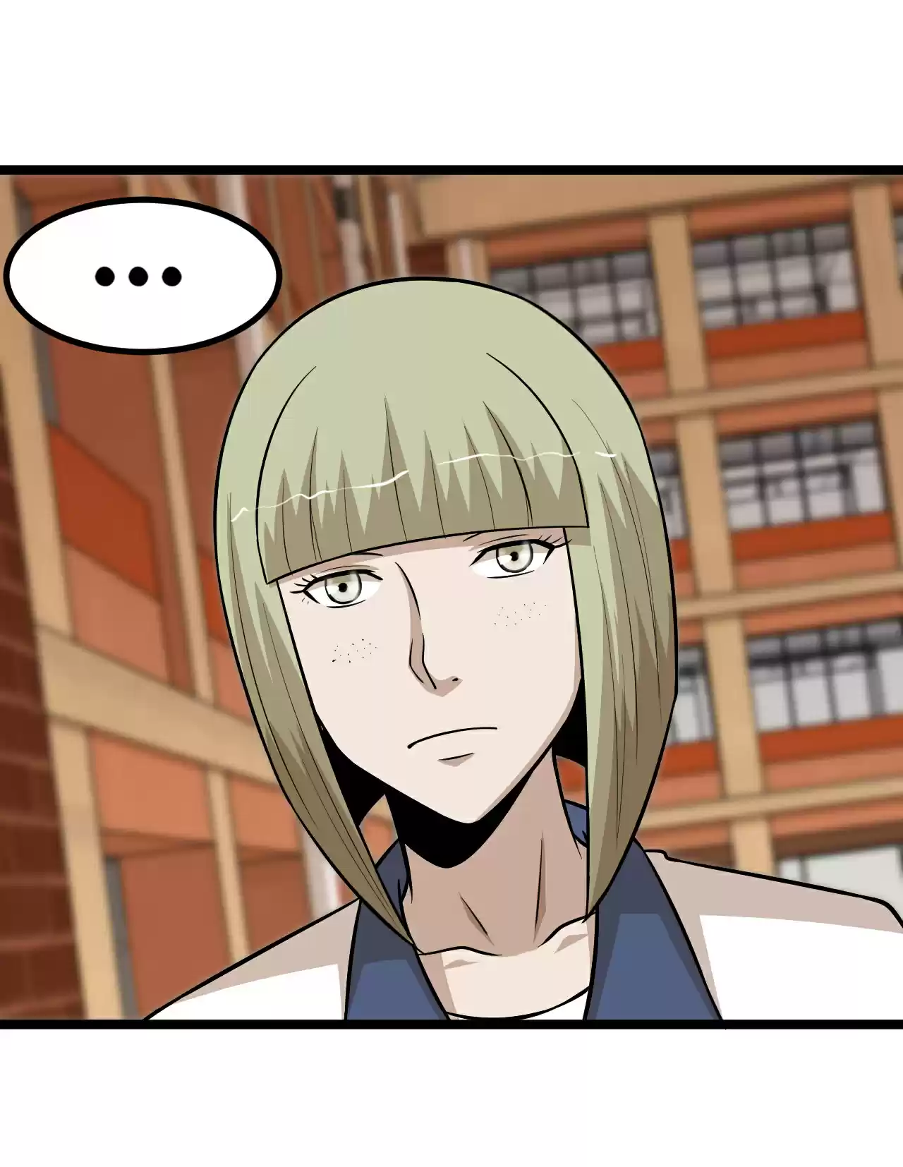 The Gangster Boss Is 16 Again 91