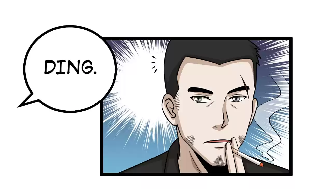 The Gangster Boss Is 16 Again 92