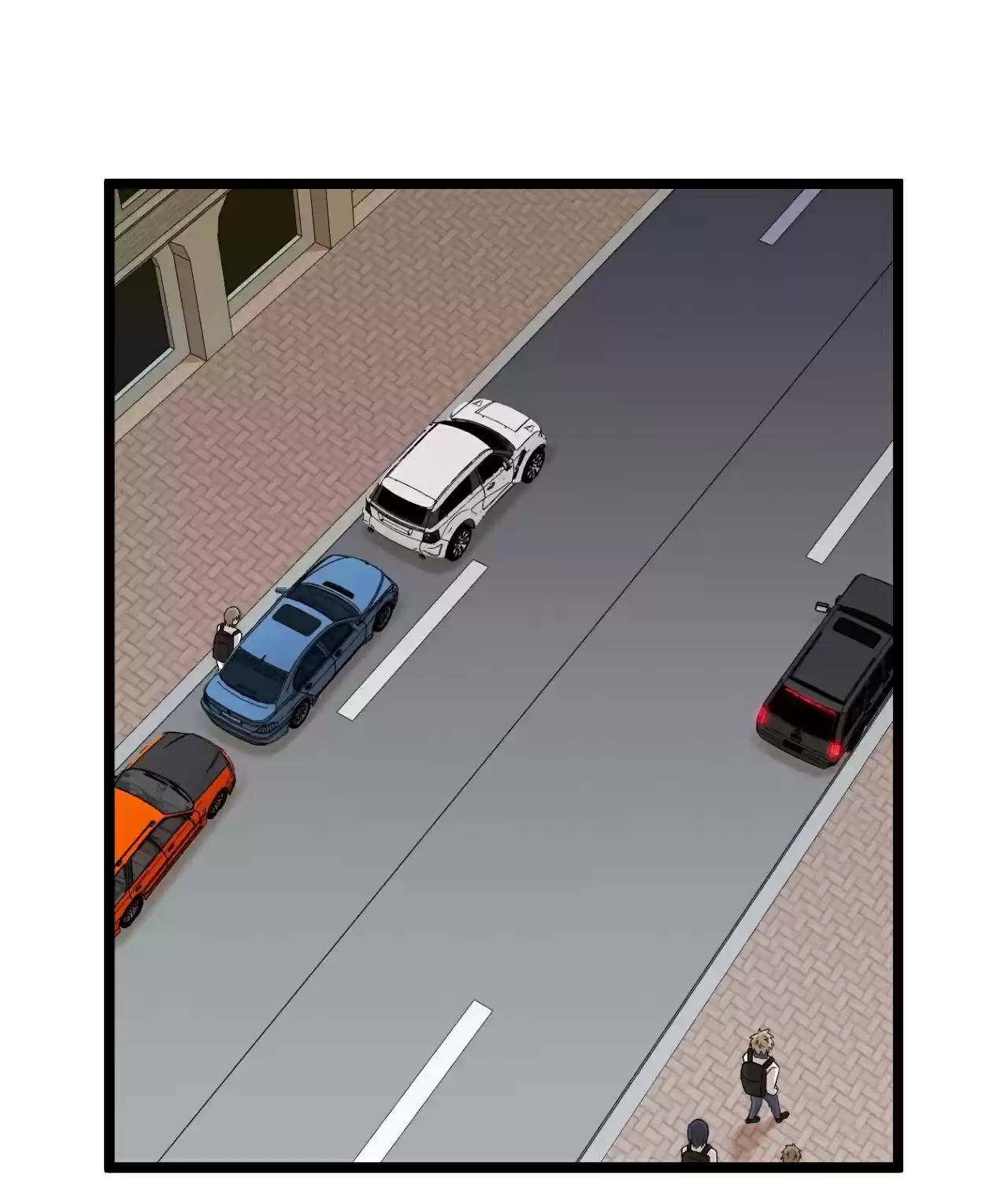 The Gangster Boss Is 16 Again 92