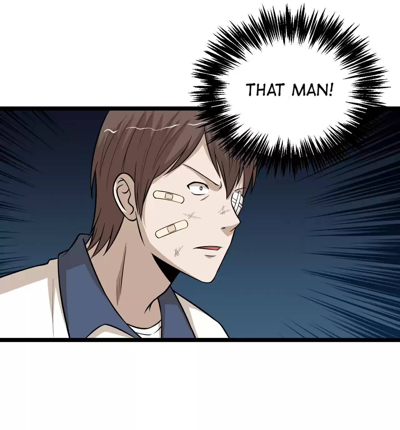 The Gangster Boss Is 16 Again 92