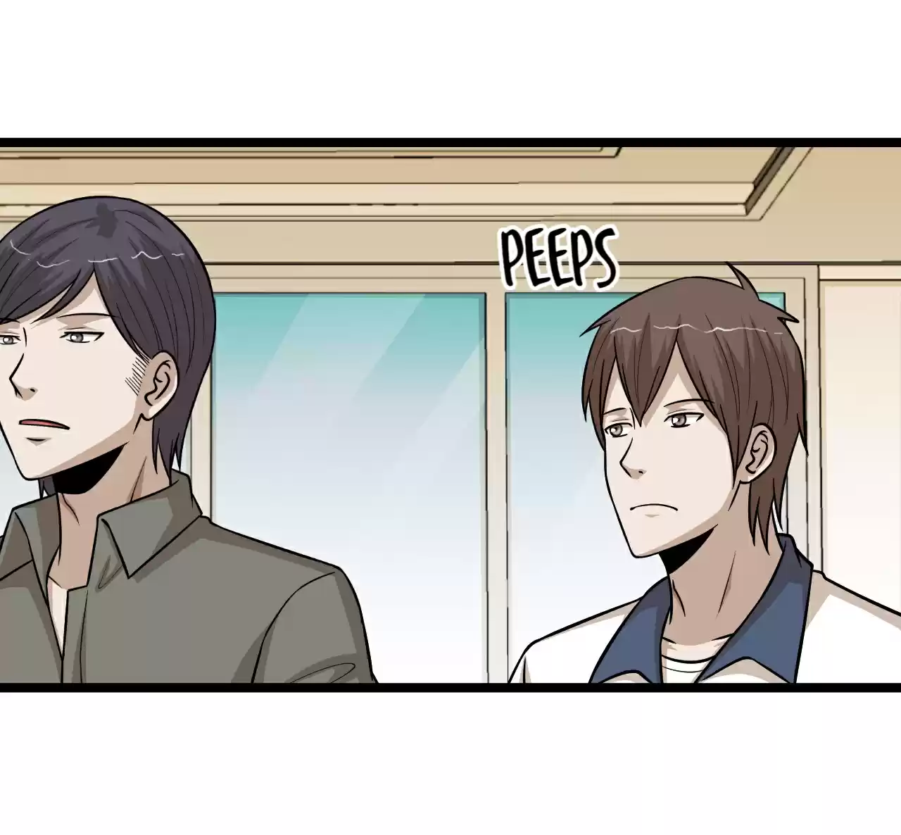 The Gangster Boss Is 16 Again 92