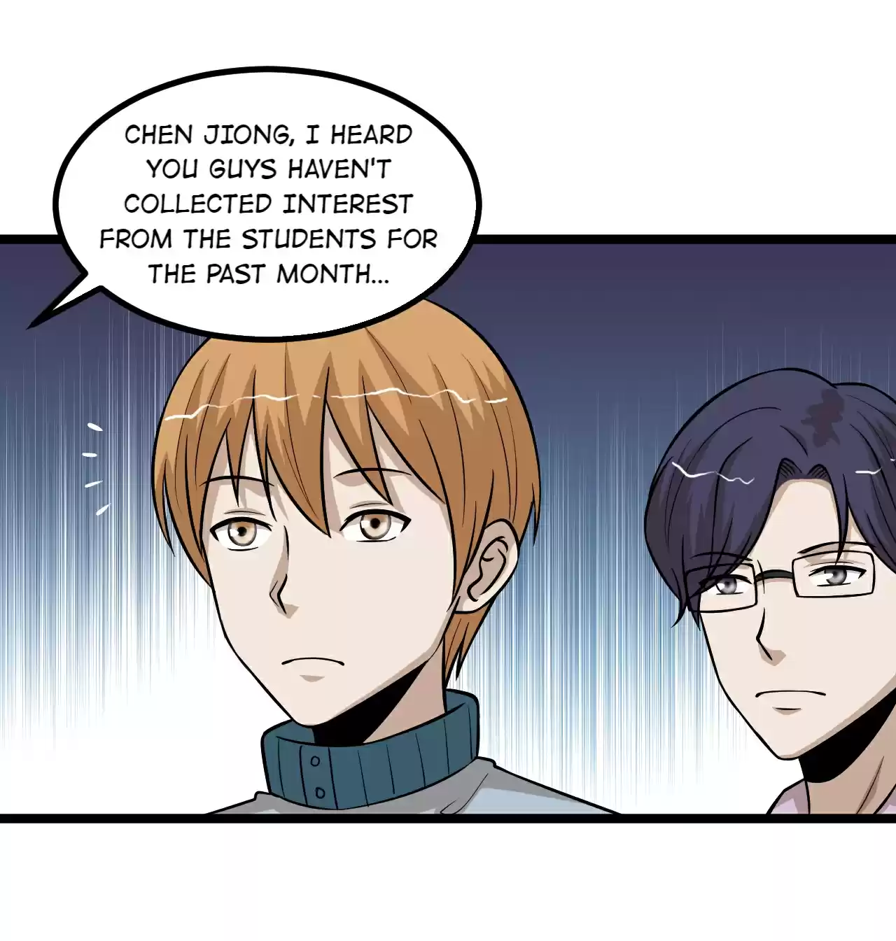 The Gangster Boss Is 16 Again 92