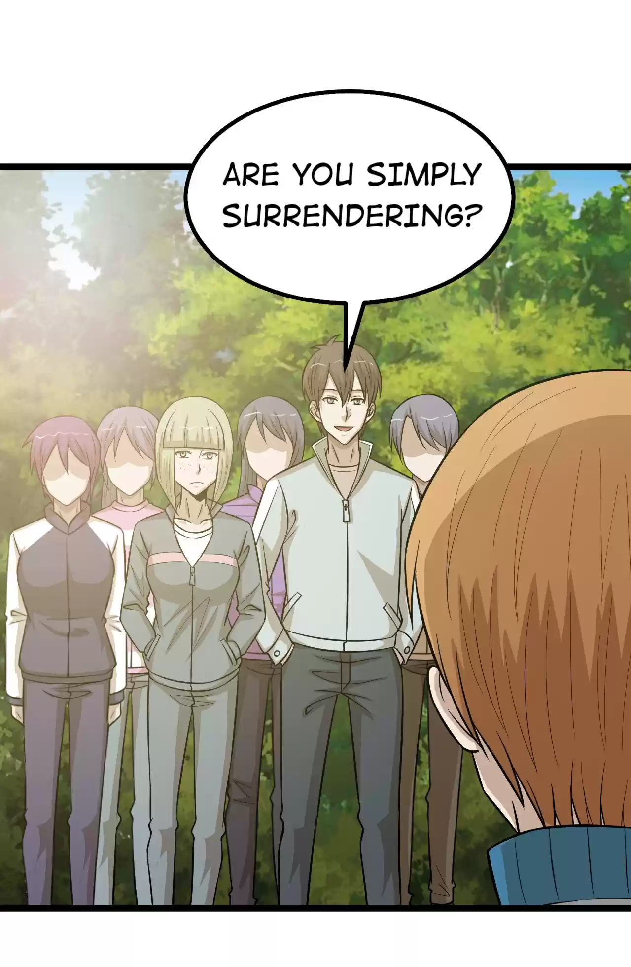 The Gangster Boss Is 16 Again 92