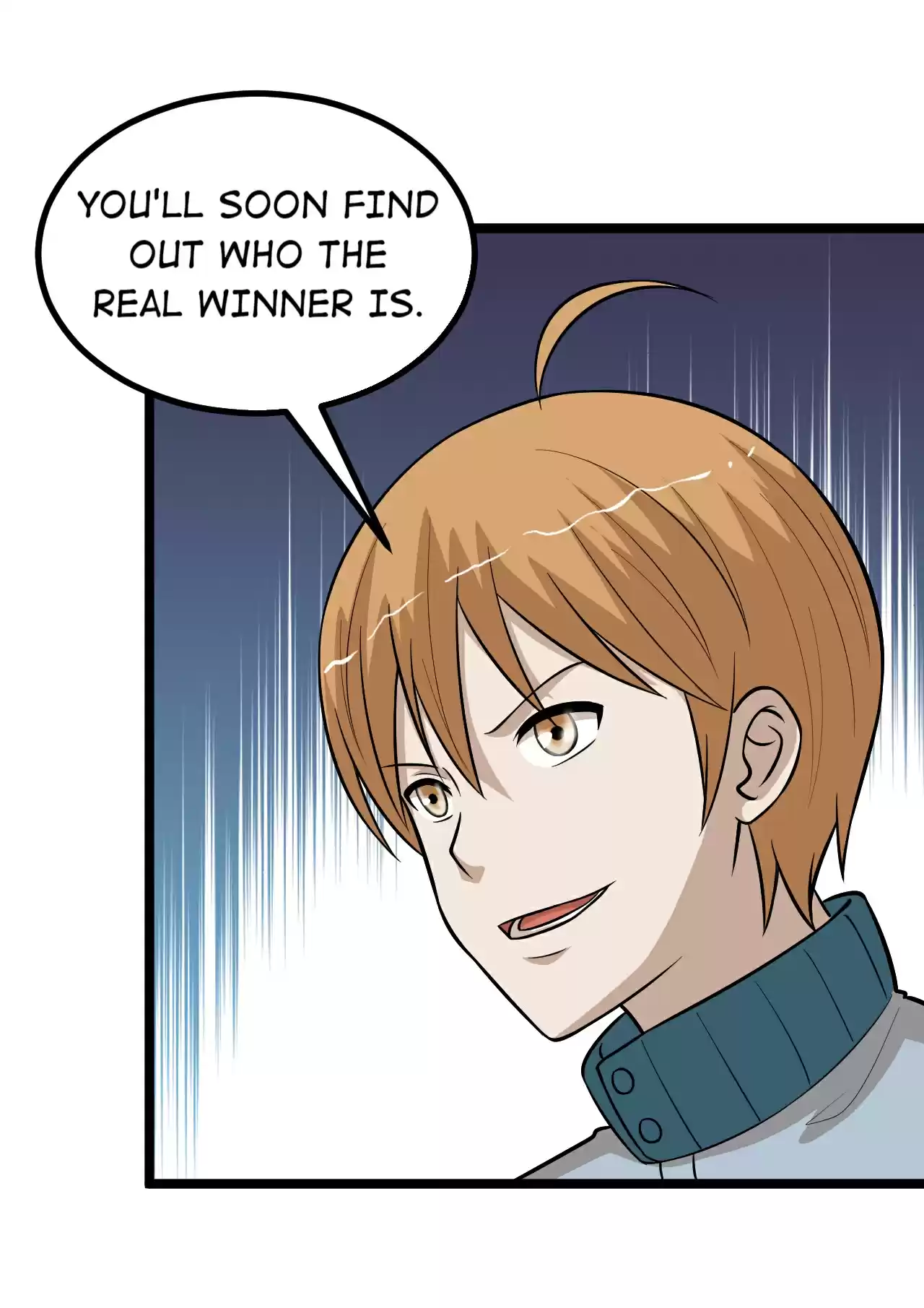 The Gangster Boss Is 16 Again 92