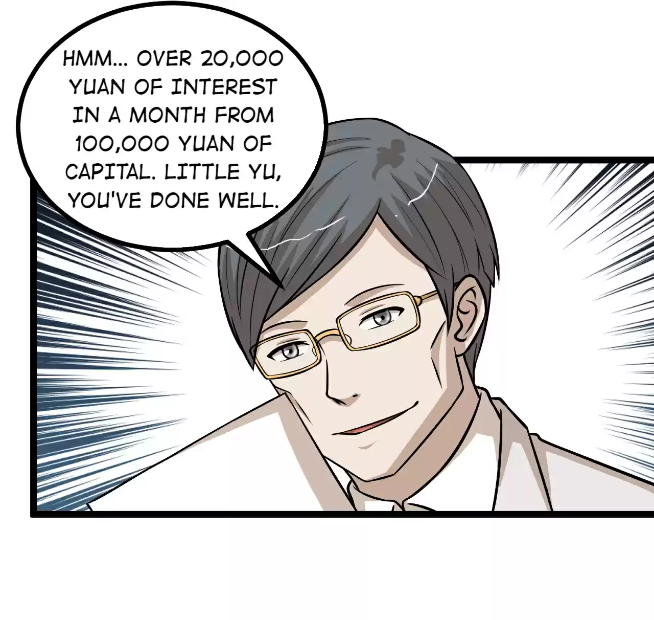 The Gangster Boss Is 16 Again 92