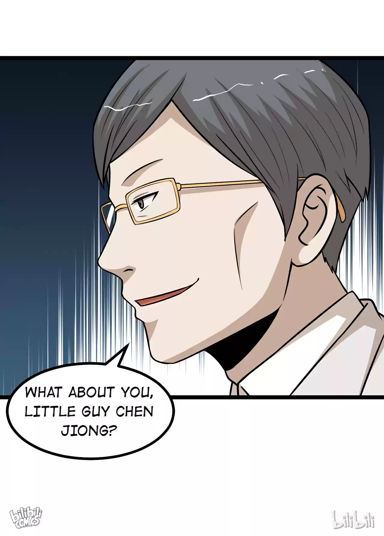 The Gangster Boss Is 16 Again 92