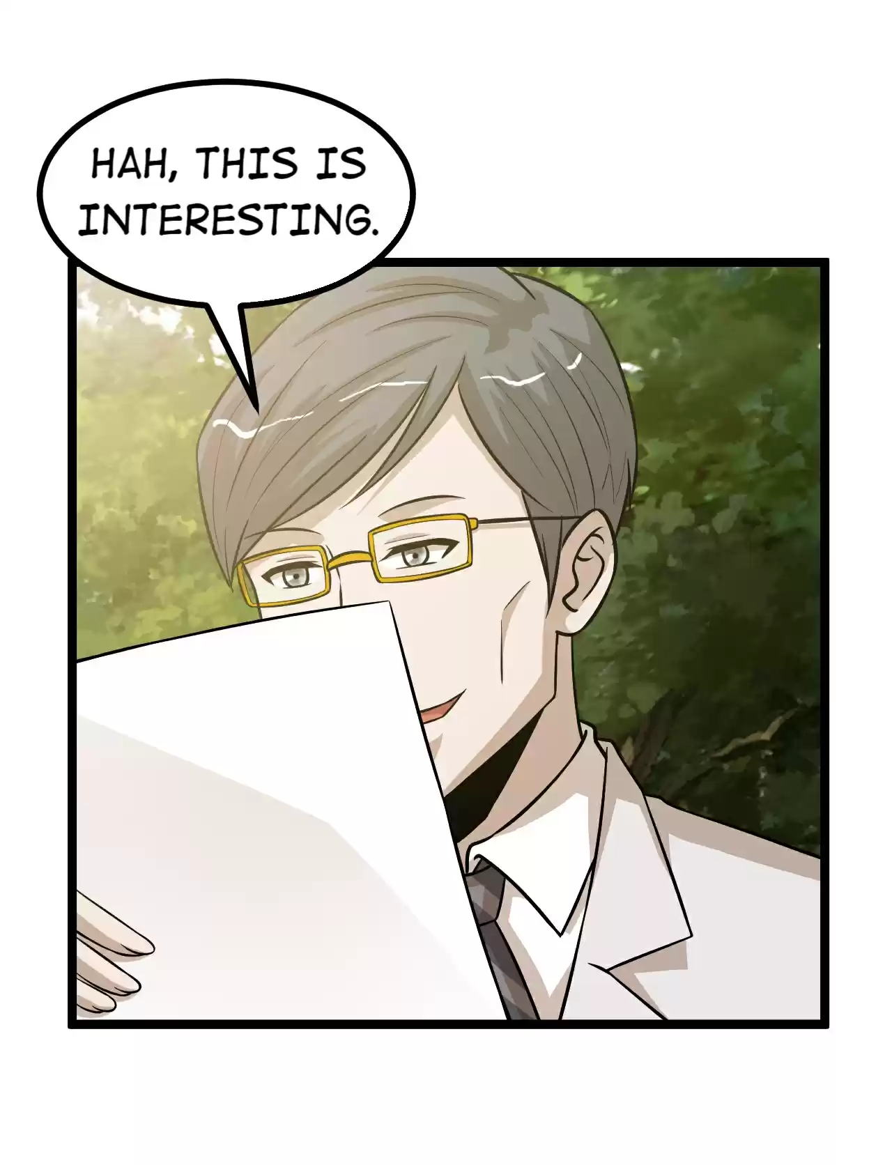 The Gangster Boss Is 16 Again 93