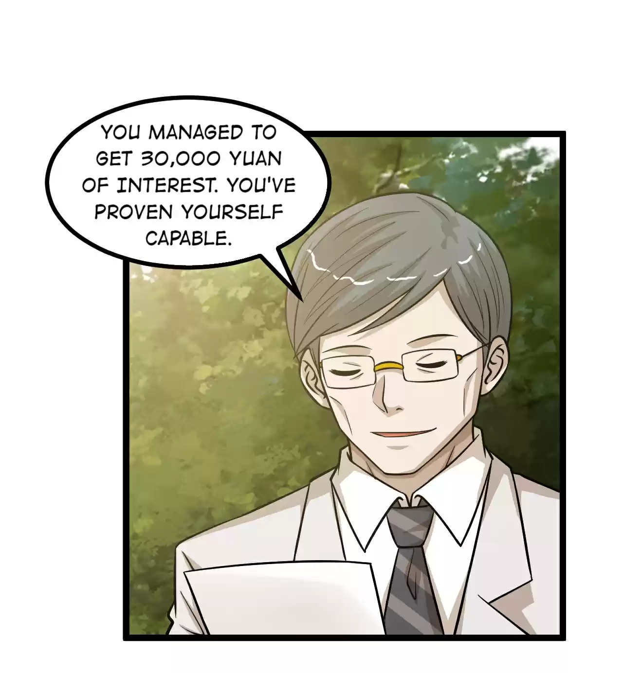 The Gangster Boss Is 16 Again 93