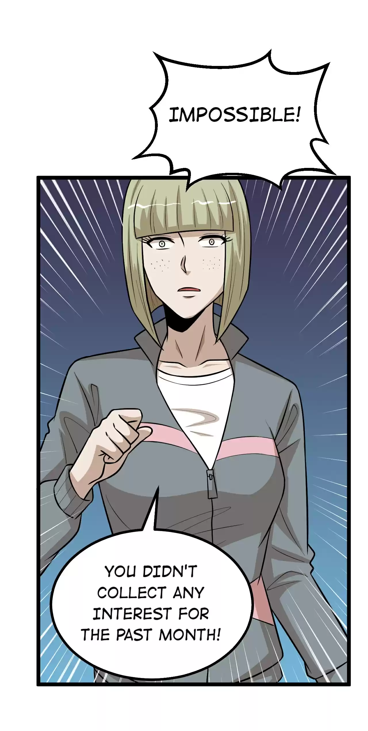 The Gangster Boss Is 16 Again 93