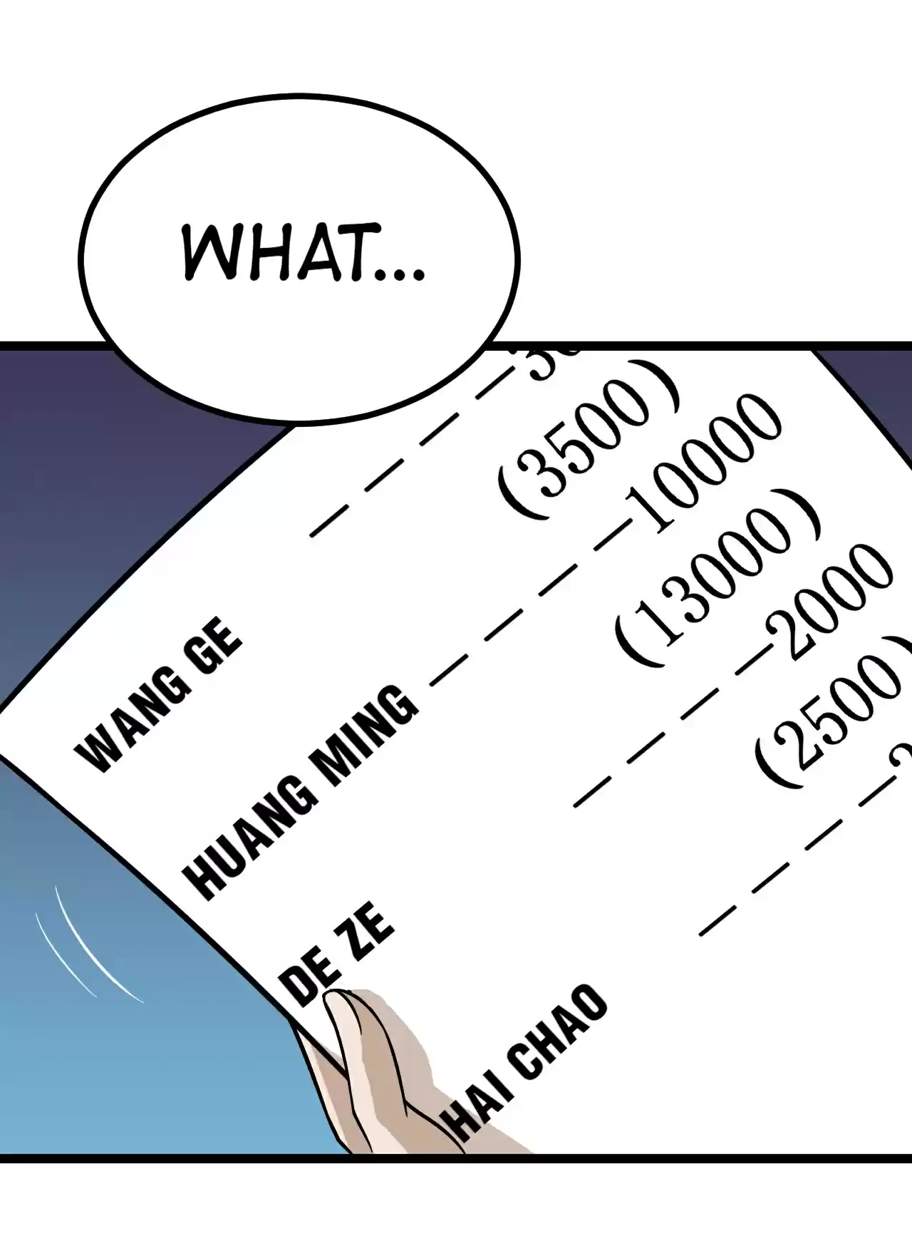 The Gangster Boss Is 16 Again 93