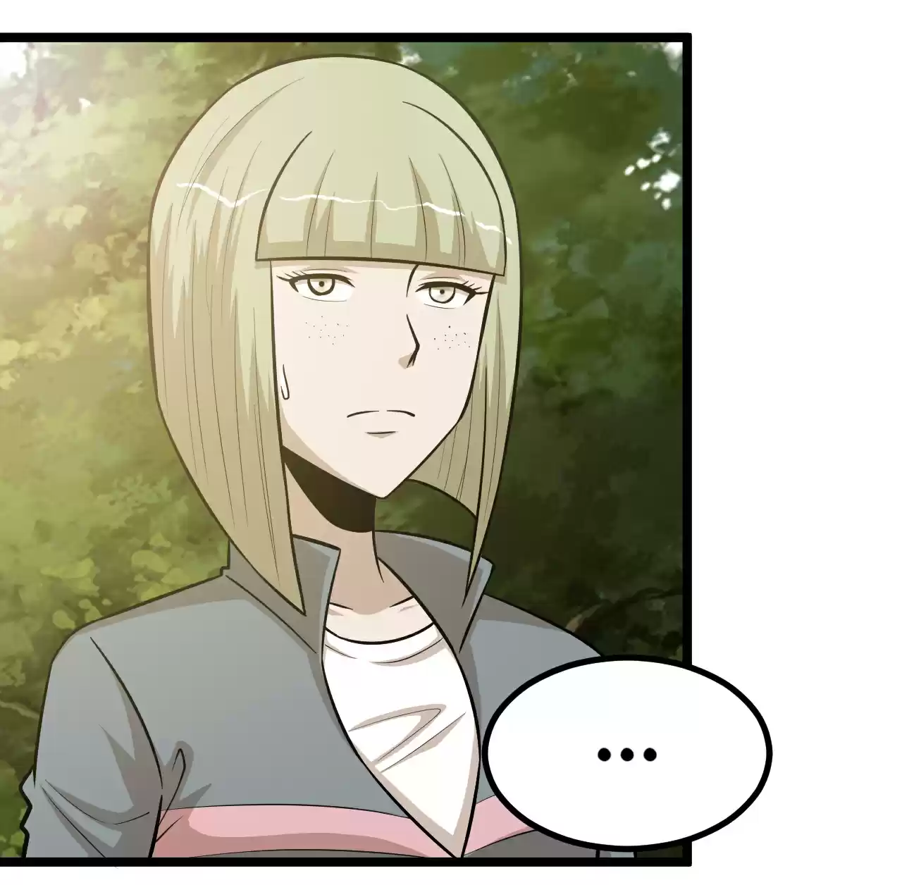 The Gangster Boss Is 16 Again 93