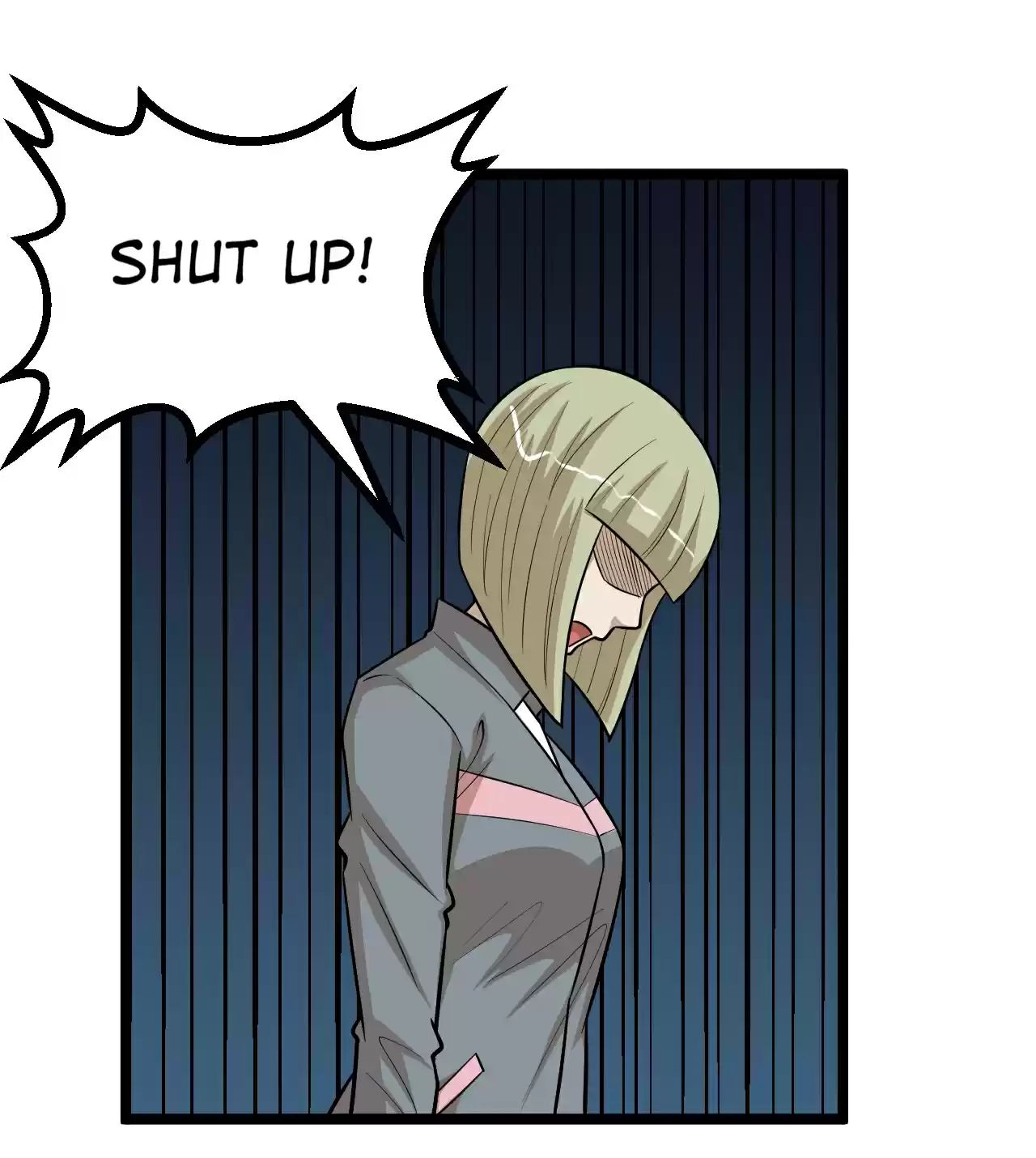 The Gangster Boss Is 16 Again 93