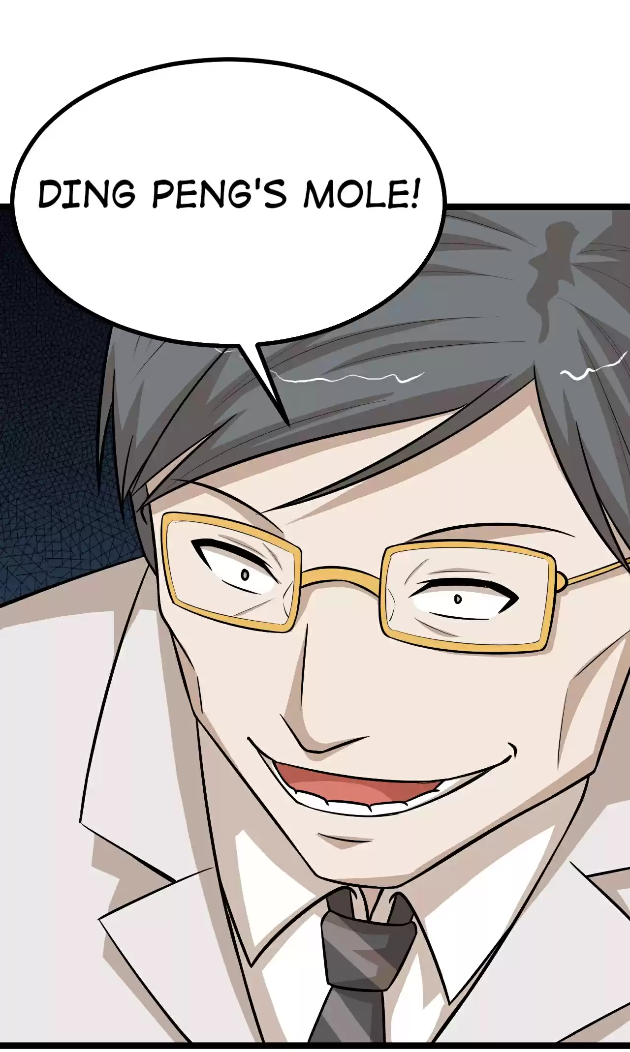 The Gangster Boss Is 16 Again 93