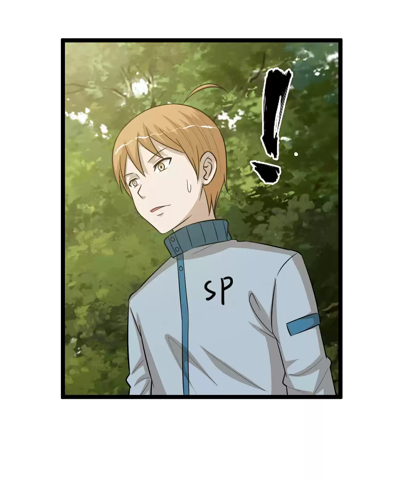 The Gangster Boss Is 16 Again 93