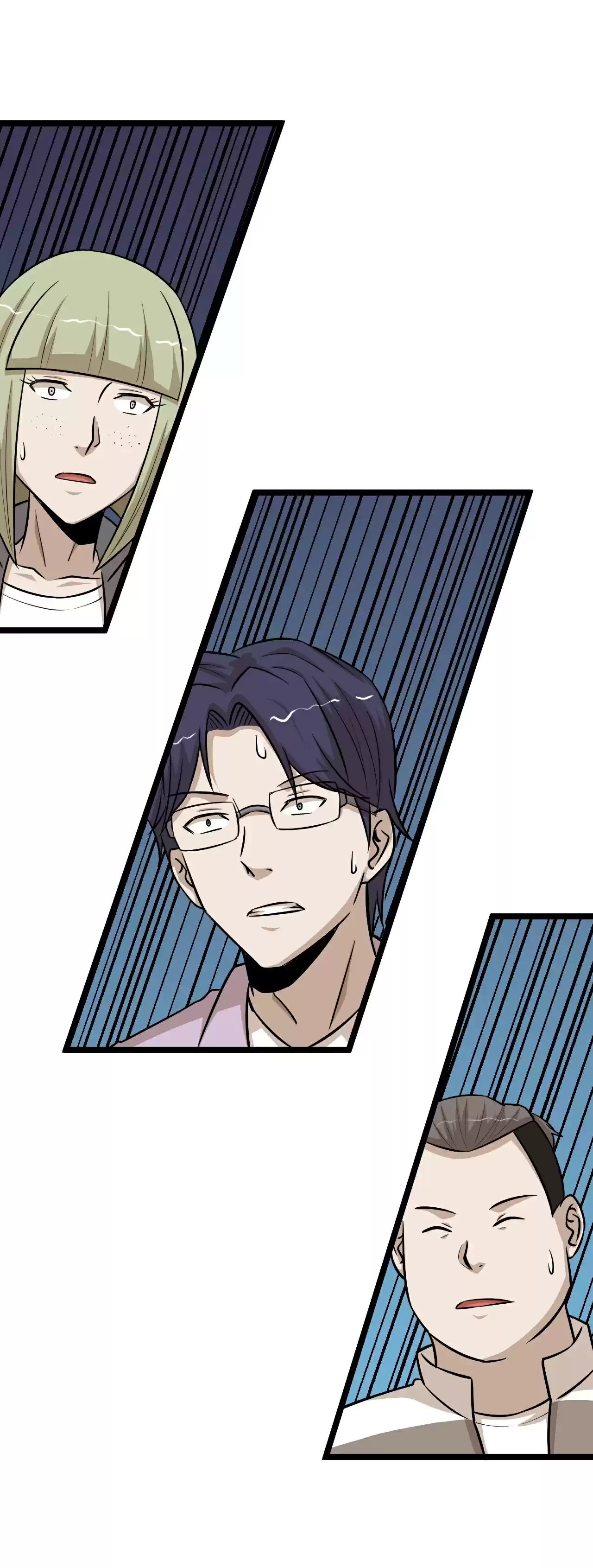 The Gangster Boss Is 16 Again 93