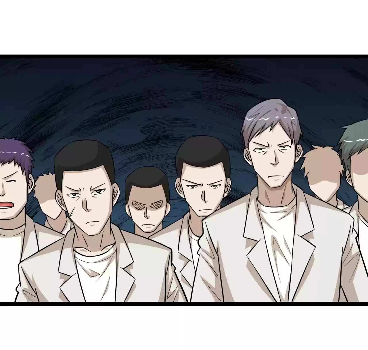 The Gangster Boss Is 16 Again 93