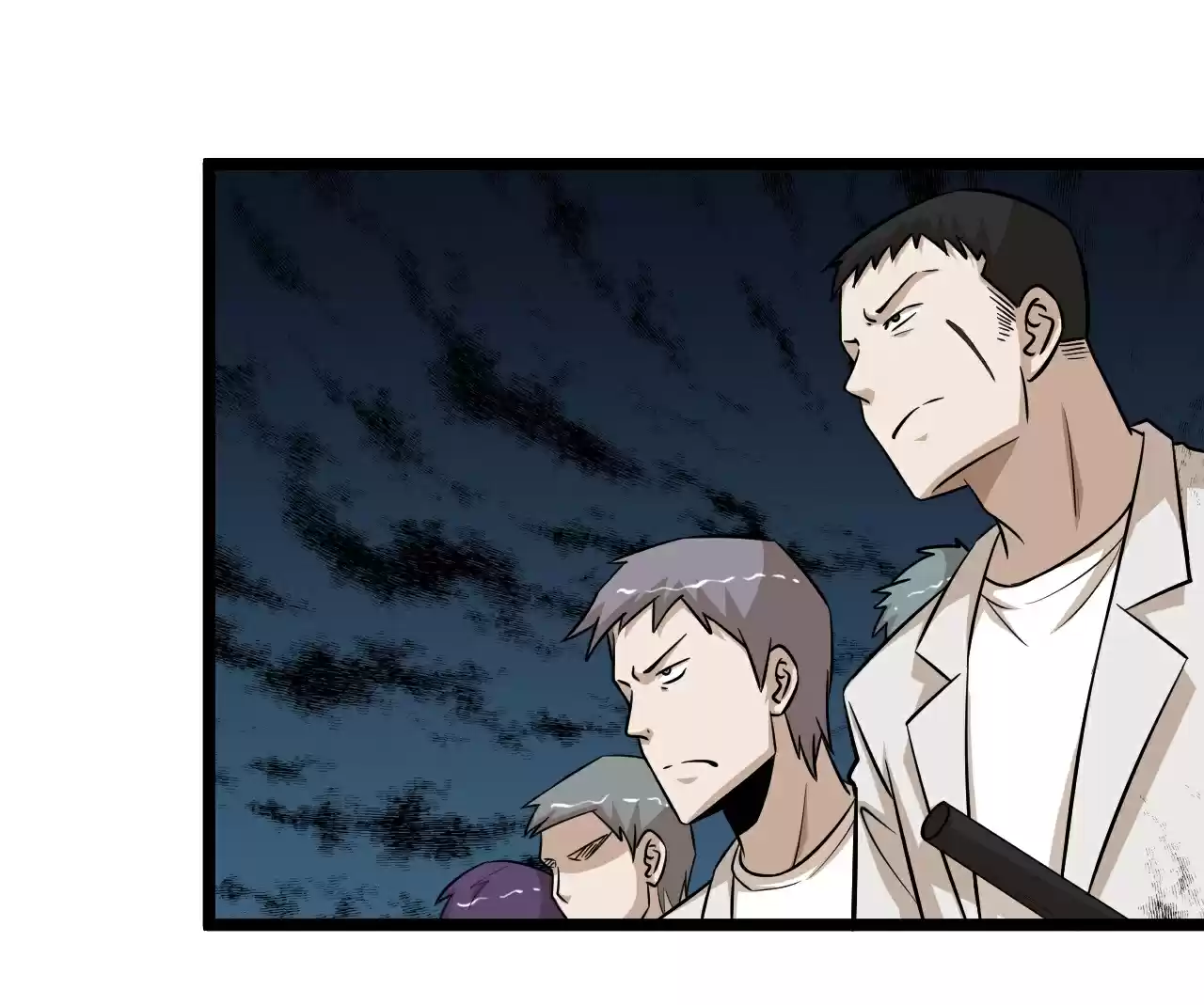 The Gangster Boss Is 16 Again 93