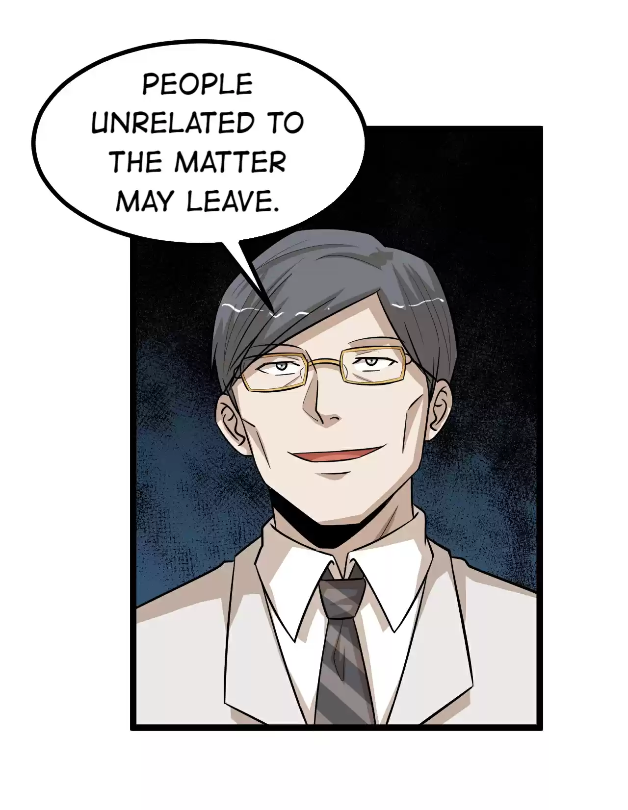 The Gangster Boss Is 16 Again 93