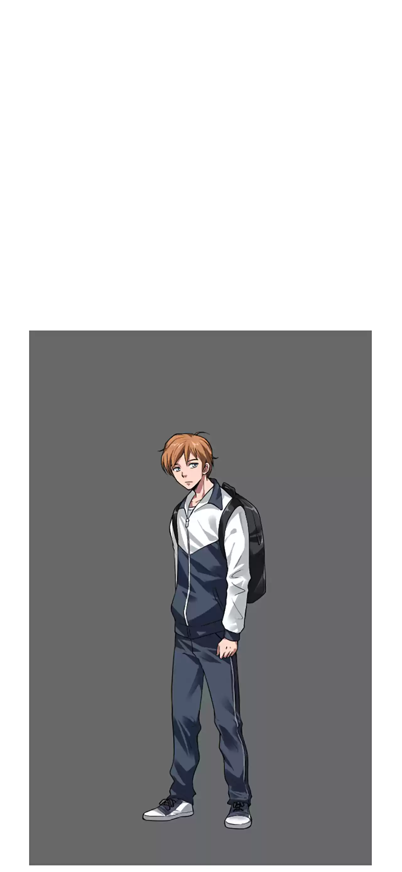 The Gangster Boss Is 16 Again 93