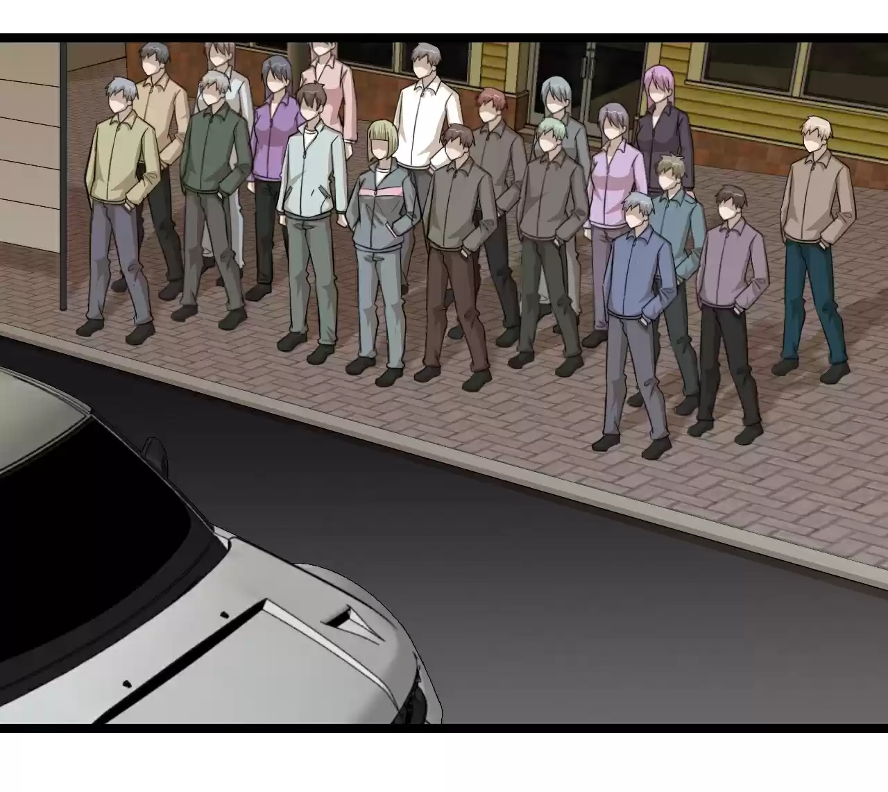 The Gangster Boss Is 16 Again 94