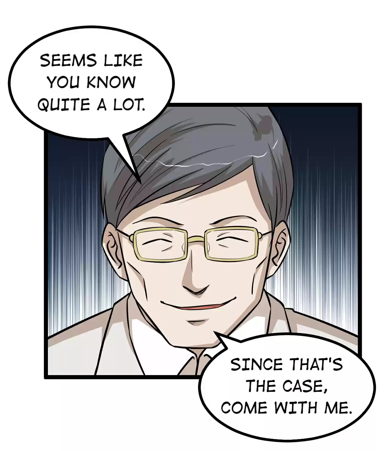 The Gangster Boss Is 16 Again 94