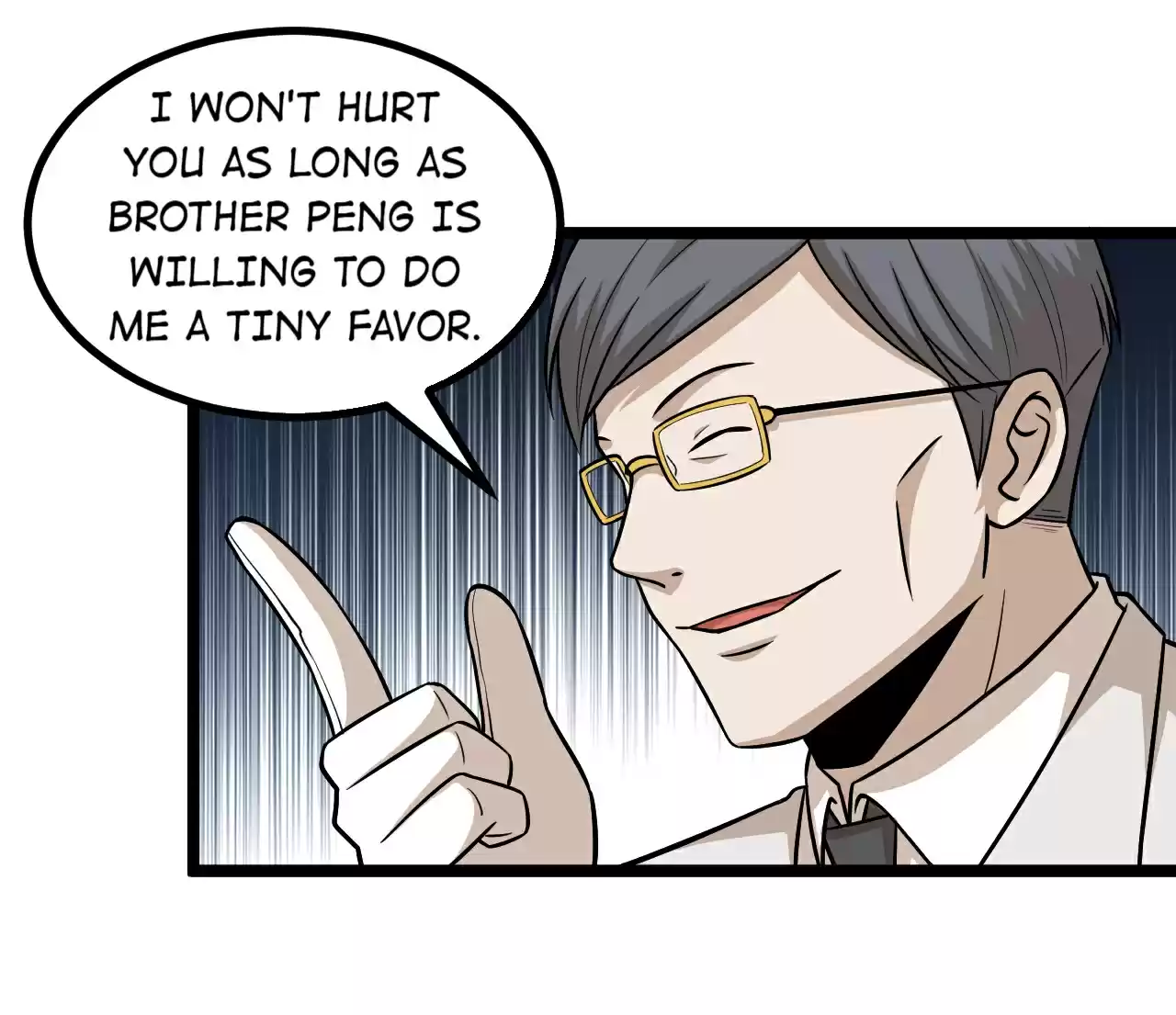 The Gangster Boss Is 16 Again 94