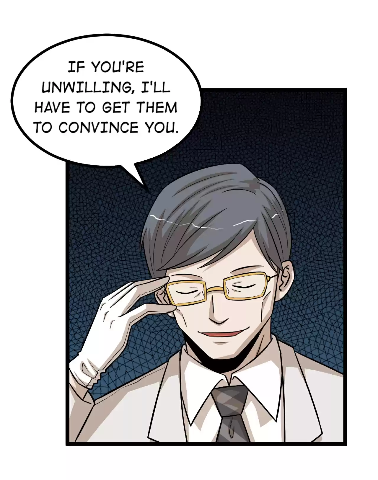 The Gangster Boss Is 16 Again 94